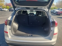 Used 2021 Hyundai Tucson Ultimate AWD at Dime Down by Frank Leta near Bridgeton, MO