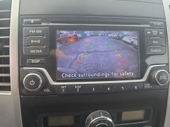 Used 2015  Nissan Frontier 4WD Crew Cab SWB Auto SV at Dime Down by Frank Leta near Bridgeton&comma; MO