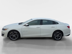 Used 2024  Chevrolet Malibu 4dr Sdn 1LT at Dime Down by Frank Leta near Bridgeton&comma; MO