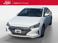  2019 Hyundai Elantra SE Auto at Dime Down by Frank Leta near Bridgeton, MO