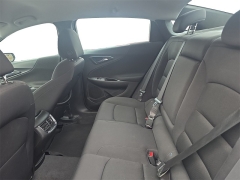 Used 2023  Chevrolet Malibu 4dr Sdn 1LT at Dime Down by Frank Leta near Bridgeton&comma; MO