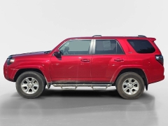 Used 2022  Toyota 4Runner SR5 4WD at Dime Down by Frank Leta near Bridgeton&comma; MO