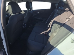 Used 2024  Chevrolet Malibu 4dr Sdn 1LT at Dime Down by Frank Leta near Bridgeton, MO