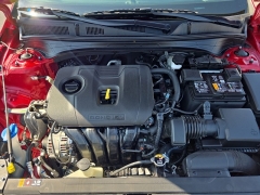 Used 2024 Kia Forte GT-Line IVT at Dime Down by Frank Leta near Bridgeton, MO