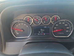 Used 2020  Chevrolet Silverado 1500 4WD Double Cab 147" LT at Dime Down by Frank Leta near Bridgeton&comma; MO