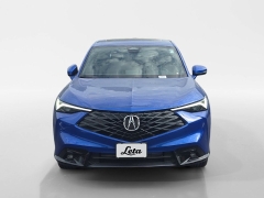 Used 2025  Acura ADX AWD w&sol;A-Spec Package at Dime Down by Frank Leta near Bridgeton&comma; MO