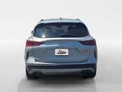 Used 2019  INFINITI QX50 LUXE FWD at Dime Down by Frank Leta near Bridgeton&comma; MO