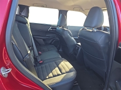 Used 2023  Mitsubishi Outlander SE Special Edition FWD at Dime Down by Frank Leta near Bridgeton&comma; MO