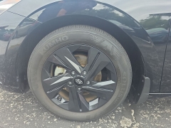 Used 2023  Hyundai Elantra SEL IVT at Dime Down by Frank Leta near Bridgeton&comma; MO