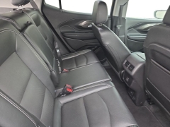 Used 2024  GMC Terrain AWD 4dr SLT at Dime Down by Frank Leta near Bridgeton&comma; MO