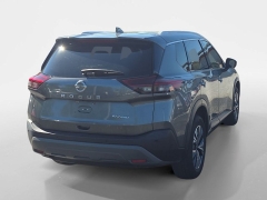 Used 2021  Nissan Rogue AWD SV at Dime Down by Frank Leta near Bridgeton&comma; MO