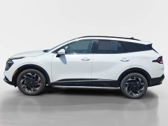 Used 2024  Kia Sportage SX-Prestige AWD at Dime Down by Frank Leta near Bridgeton&comma; MO