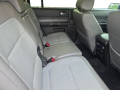 Used 2019  Ford Flex 4d SUV FWD SEL at Dime Down by Frank Leta near Bridgeton&comma; MO