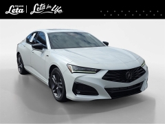 Used 2025 Acura TLX SH-AWD w/A-Spec Package at Dime Down by Frank Leta near Bridgeton, MO