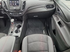 Used 2022 Chevrolet Equinox FWD 4dr RS at Dime Down by Frank Leta near Bridgeton, MO