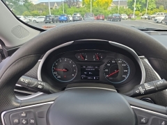 Used 2024 Chevrolet Malibu 4dr Sdn 1LT at Dime Down by Frank Leta near Bridgeton, MO