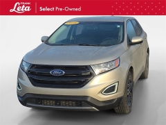  2018 Ford Edge 4d SUV AWD SEL V6 at Dime Down by Frank Leta near Bridgeton&comma; MO