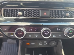 Used 2023  Honda Civic Sedan Touring CVT at Dime Down by Frank Leta near Bridgeton&comma; MO