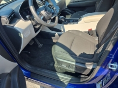 Used 2024 Hyundai Tucson SEL AWD *Ltd Avail* at Dime Down by Frank Leta near Bridgeton, MO