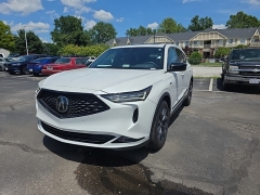 Used 2023 Acura MDX SH-AWD w/A-Spec Pkg at Dime Down by Frank Leta near Bridgeton, MO