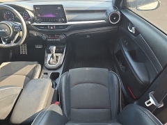 Used 2022 Kia Forte GT-Line IVT at Dime Down by Frank Leta near Bridgeton, MO