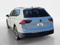 Used 2024  Volkswagen Tiguan 2.0T S FWD at Dime Down by Frank Leta near Bridgeton, MO