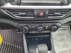 Used 2024 Kia Forte LX IVT at Dime Down by Frank Leta near Bridgeton, MO