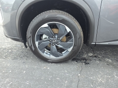 Used 2024  Nissan Rogue AWD SV at Dime Down by Frank Leta near Bridgeton, MO