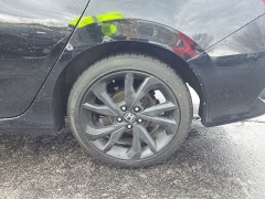 Used 2020  Honda Civic Sedan 4d Sport CVT at Dime Down by Frank Leta near Bridgeton&comma; MO