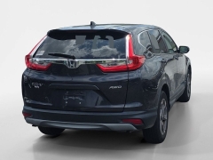 Used 2019  Honda CR-V 4d SUV AWD EX-L at Dime Down by Frank Leta near Bridgeton&comma; MO