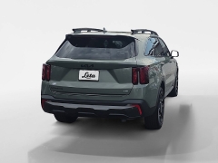 Used 2025  Kia Sorento X-Line SX Prestige AWD at Dime Down by Frank Leta near Bridgeton&comma; MO