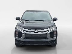 Used 2025  Mitsubishi Outlander Sport ES 2&period;0 AWC at Dime Down by Frank Leta near Bridgeton&comma; MO