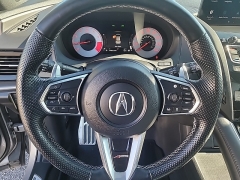 Used 2021 Acura RDX SH-AWD w/A-Spec Pkg at Dime Down by Frank Leta near Bridgeton, MO