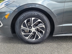 Used 2023 Hyundai Sonata Hybrid Blue 2.0L at Dime Down by Frank Leta near Bridgeton, MO