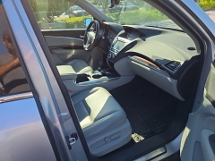 Used 2015 Acura MDX 4d SUV AWD Tech at Dime Down by Frank Leta near Bridgeton, MO