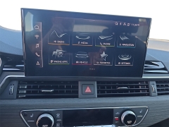Used 2024  Audi A5 Sportback S line Premium Plus 45 TFSI quattro at Dime Down by Frank Leta near Bridgeton, MO