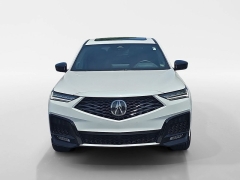 Used 2026  Acura MDX SH-AWD w&sol;A-Spec Package at Dime Down by Frank Leta near Bridgeton&comma; MO