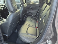 Used 2021 Jeep Renegade Limited 4x4 at Dime Down by Frank Leta near Bridgeton, MO