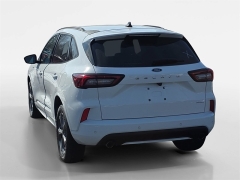 Used 2023  Ford Escape ST-Line AWD at Dime Down by Frank Leta near Bridgeton&comma; MO