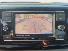 Used 2024  Volkswagen Taos S FWD at Dime Down by Frank Leta near Bridgeton&comma; MO