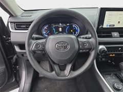 Used 2024  Toyota RAV4 Hybrid XLE AWD at Dime Down by Frank Leta near Bridgeton&comma; MO