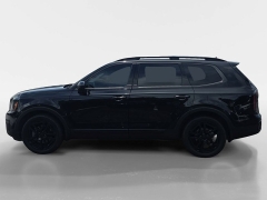 Used 2025  Kia Telluride SX X-Line AWD at Dime Down by Frank Leta near Bridgeton&comma; MO