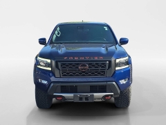 Used 2022  Nissan Frontier Crew Cab 4x4 PRO-4X Auto at Dime Down by Frank Leta near Bridgeton&comma; MO