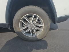 Used 2021  Jeep Grand Cherokee Limited 4x4 at Dime Down by Frank Leta near Bridgeton&comma; MO