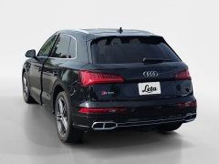 Used 2018  Audi SQ5 3&period;0 TFSI Premium Plus at Dime Down by Frank Leta near Bridgeton&comma; MO