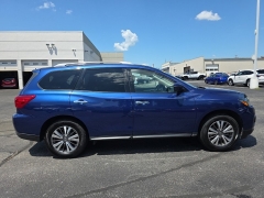 Used 2019 Nissan Pathfinder 4x4 SL at Dime Down by Frank Leta near Bridgeton, MO