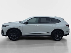 Used 2026  Acura MDX SH-AWD w&sol;A-Spec Package at Dime Down by Frank Leta near Bridgeton&comma; MO