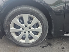 Used 2025  Toyota Corolla LE CVT at Dime Down by Frank Leta near Bridgeton&comma; MO