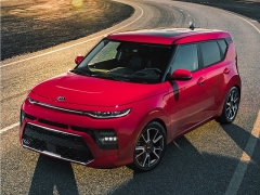  2021 Kia Soul GT-Line IVT at Dime Down by Frank Leta near Bridgeton, MO