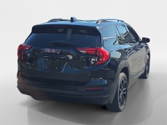 Used 2021  GMC Terrain FWD 4dr SLT at Dime Down by Frank Leta near Bridgeton, MO